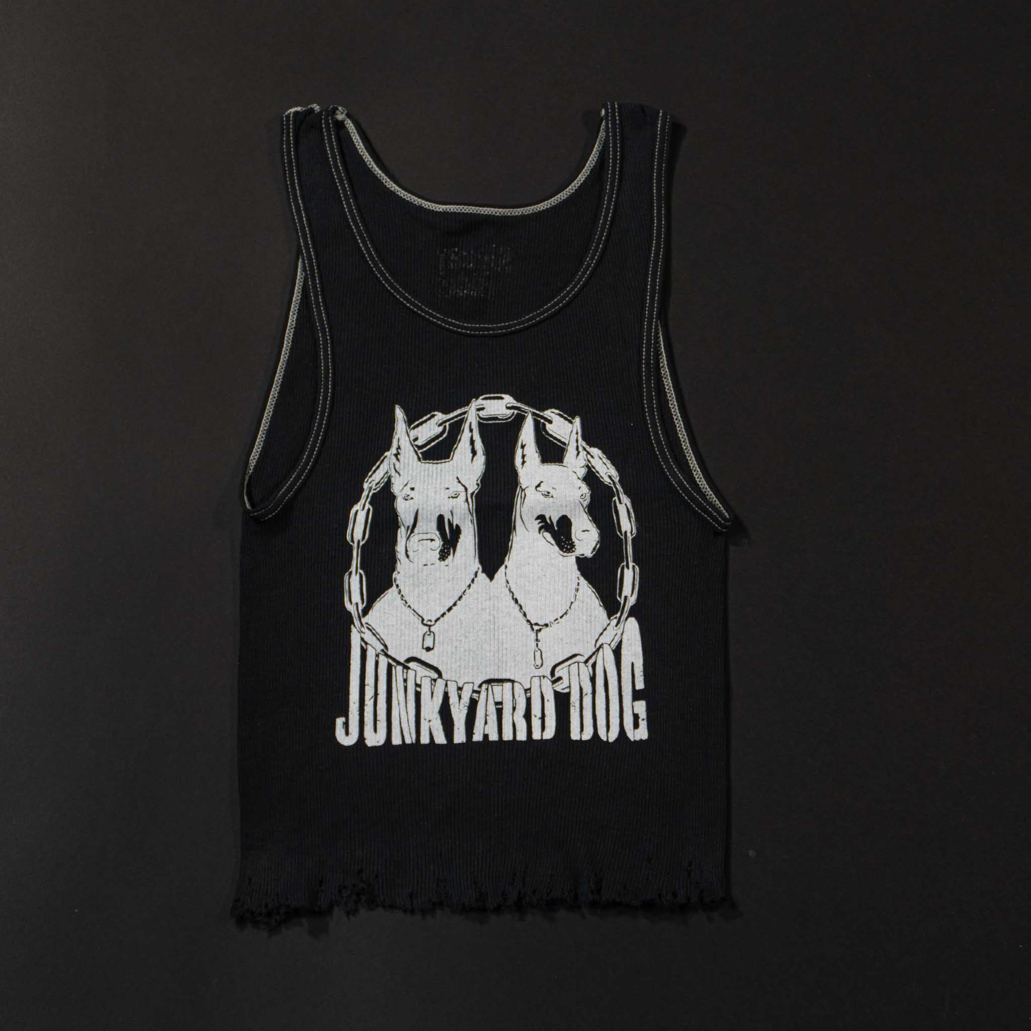 Imperfect Old Style Tank Tops